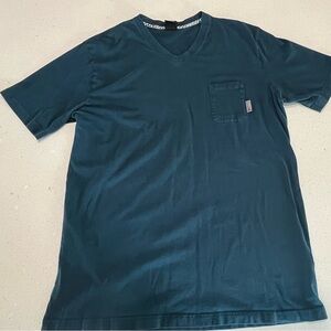 Jordan jump man pocket tee